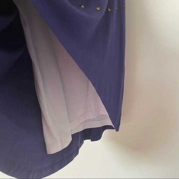 Green Dragon layered top - Picture 4 of 6